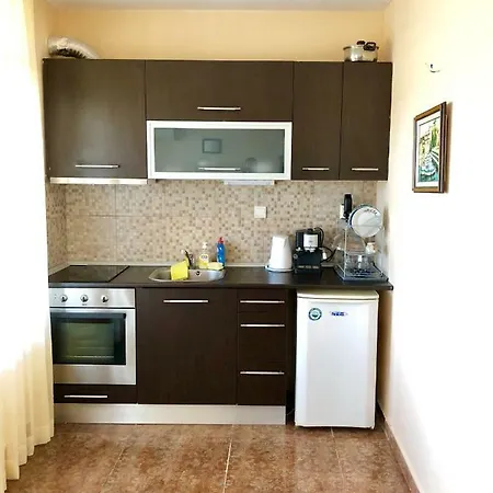 Holiday home Smokinya Sea View Sozopol