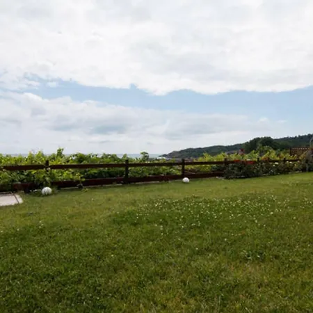Holiday home Smokinya Sea View Sozopol