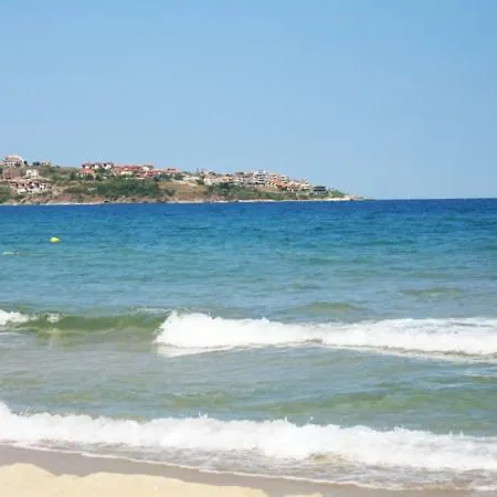 Holiday home Smokinya Sea View *
