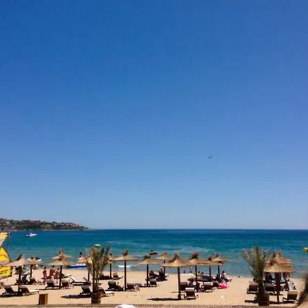 Smokinya Sea View