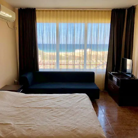 Ваканционна къща Smokinya Sea View Созопол