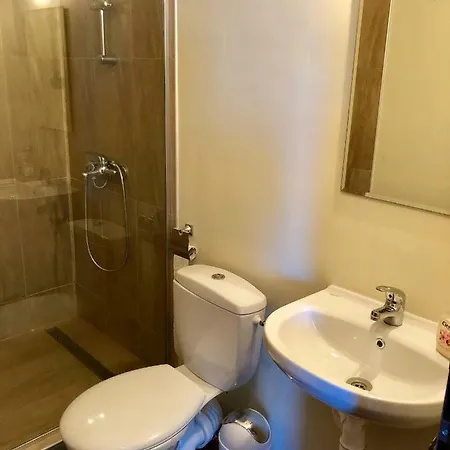 Smokinya Sea View Созопол