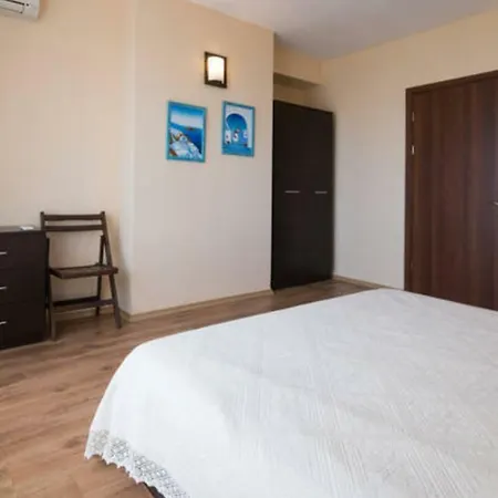 Ваканционна къща Smokinya Sea View Созопол