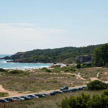 Smokinya Sea View * Созопол