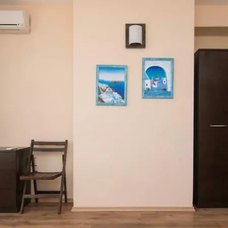 Smokinya Sea View